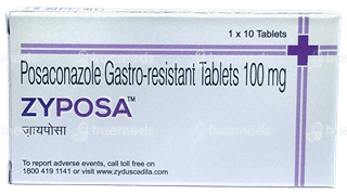 Zyposa Tablet 10