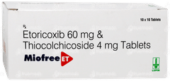 Miofree Et Tablet 10