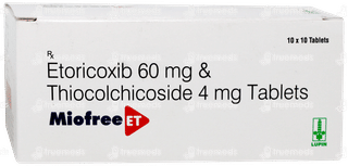 Miofree Et Tablet 10