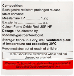 Versames 1200 Tablet 10