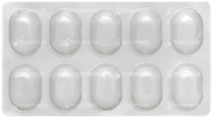 Versames 1200 Tablet 10