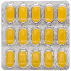 Lovax 450 Tablet 15