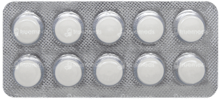 Inzoboon 500 Tablet 10