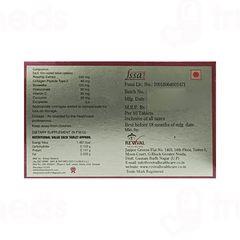 Collaval Forte Tablet 10 Collaval Forte Tablet 10