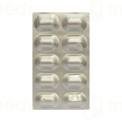 Collaval Forte Tablet 10 Collaval Forte Tablet 10