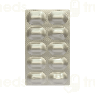 Collaval Forte Tablet 10