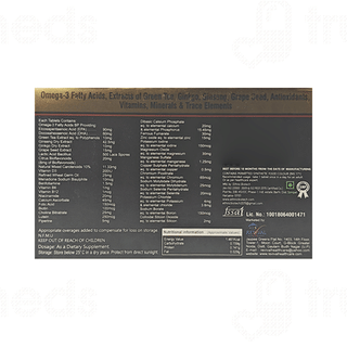 Salute 3g Tablet 10