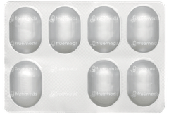 Oxramet G Xr 10/2/500 Tablet 7