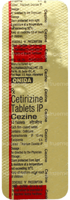 Cezine Tablet 10 Cezine Tablet 10