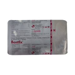 Bentfix Tablet 10