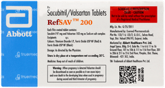 Refsav 200 Tablet 7 Refsav 200 Tablet 7