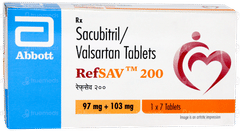 Refsav 200 Tablet 7 Refsav 200 Tablet 7