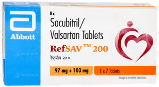 Refsav 200 Tablet 7
