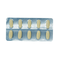 Levesure 500 Tablet 10