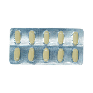 Levesure 500 Tablet 10