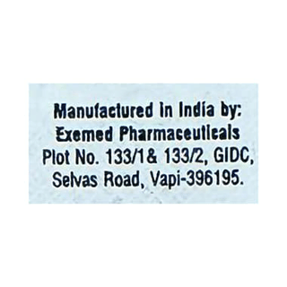 Levesure 500 Tablet 10