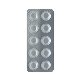 Statiga 80mg Tablet 10