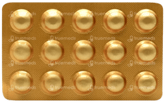 Bylenta 40 Tablet 15 Bylenta 40 Tablet 15