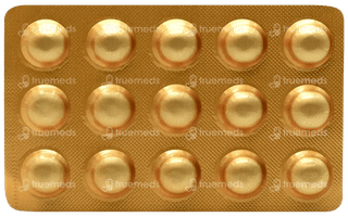 Bylenta 40 Tablet 15