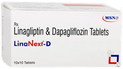 Linanext D Tablet 10 Linanext D Tablet 10