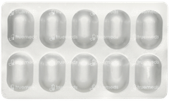 Collagold R Tablet 10