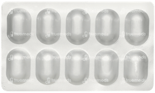 Collagold R Tablet 10