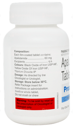 Proapaci 60 Tablet 120