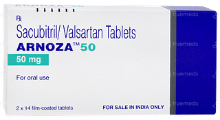 Arnoza 50 Tablet 14
