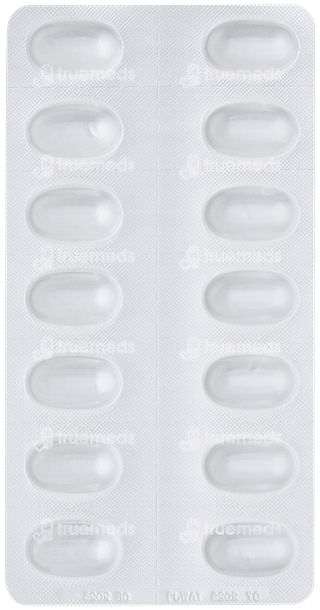 Arnoza 50 Tablet 14