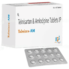 Talmizen Am Tablet 15