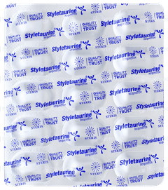Styletaurine Tablet 15