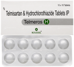 Telmeros H Tablet 10