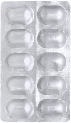 Gaba 300 Tablet 10
