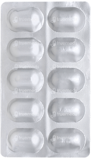 Gaba 300 Tablet 10