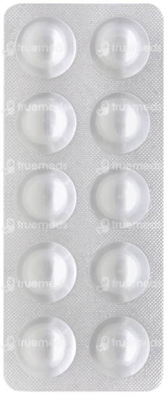 Teltan Mt 50 Tablet 10