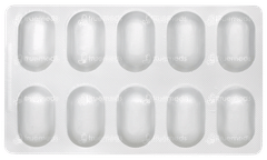 Sevanier 800 Tablet 10 Sevanier 800 Tablet 10