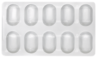 Sevanier 800 Tablet 10