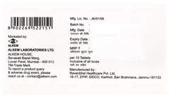 Sacuval 200 Tablet 10