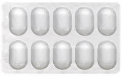 Sacuval 200 Tablet 10