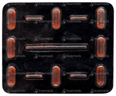Doxyros Lb 100mg/100m Tablet 8 Doxyros Lb 100mg/100m Tablet 8