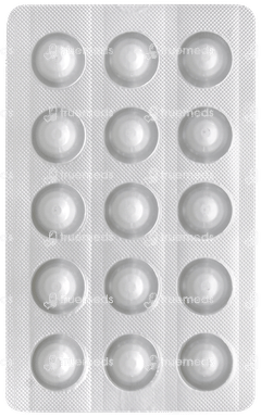 Exnib 5 Tablet 15