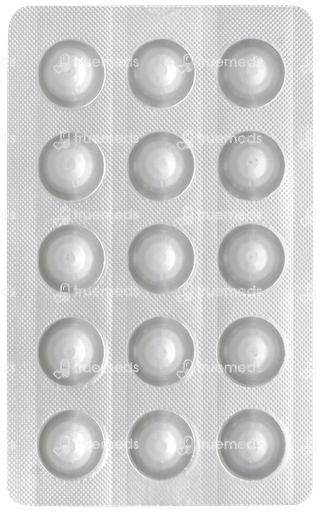 Exnib 5 Tablet 15