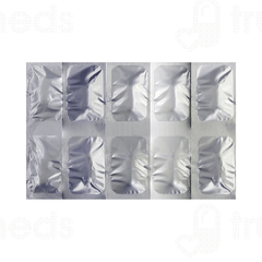 Cartibless Tablet 10