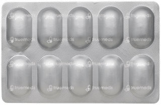 Vitacore 57 New Improved Tablet 10
