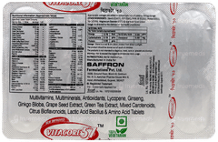 Vitacore 57 New Improved Tablet 10