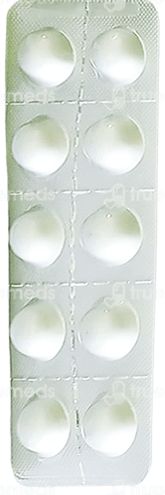 Mecobyte D3 Tablet 10