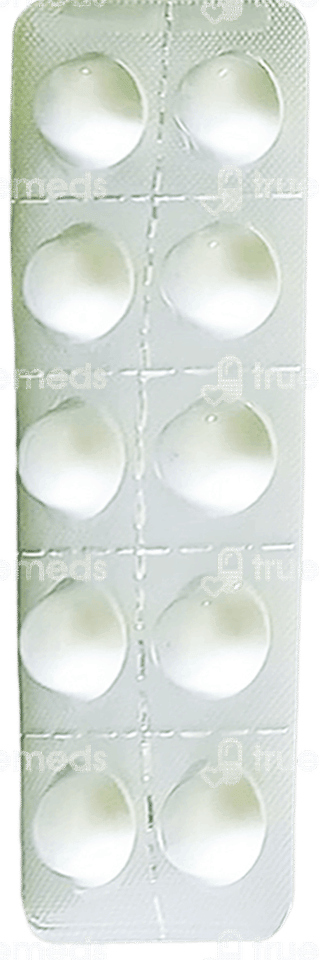 Mecobyte D3 Tablet 10