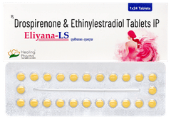 Eliyana Ls Tablet 24 Eliyana Ls Tablet 24