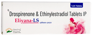 Eliyana Ls Tablet 24