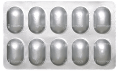 Esiloc Fast Tablet 10 Esiloc Fast Tablet 10